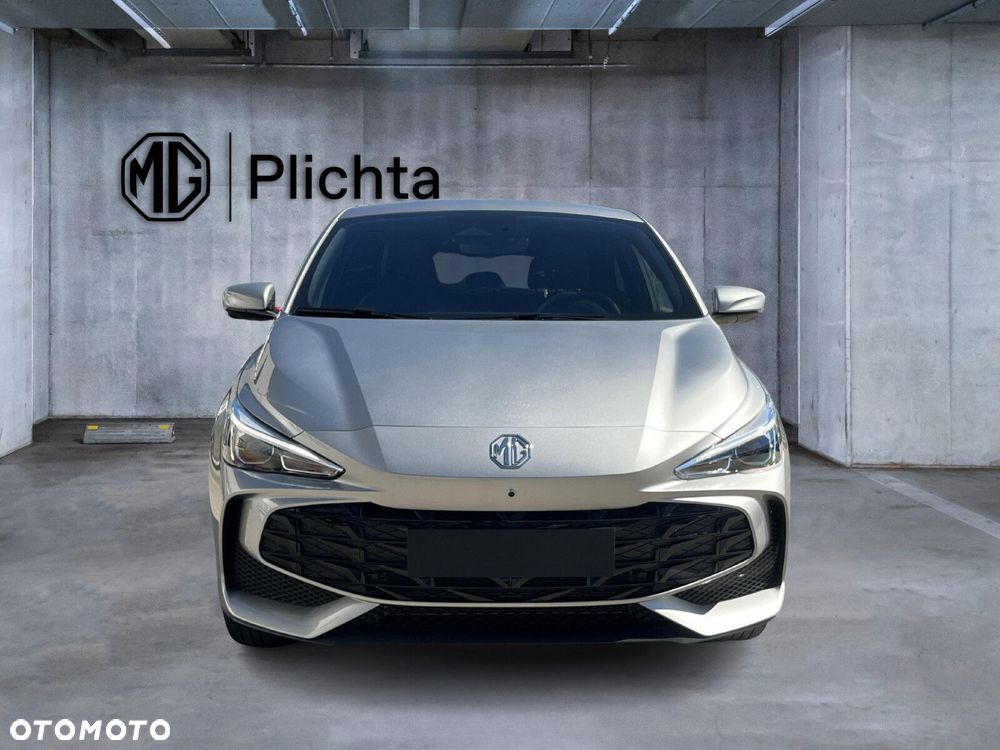 MG MG3 - 10