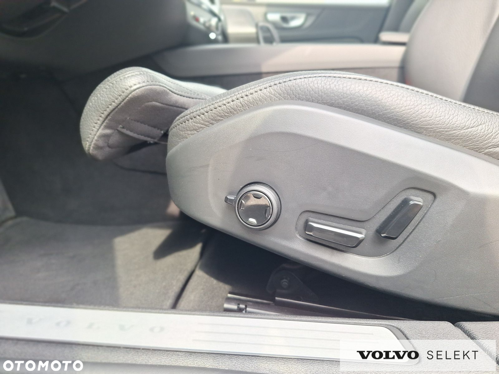 Volvo S60 - 31