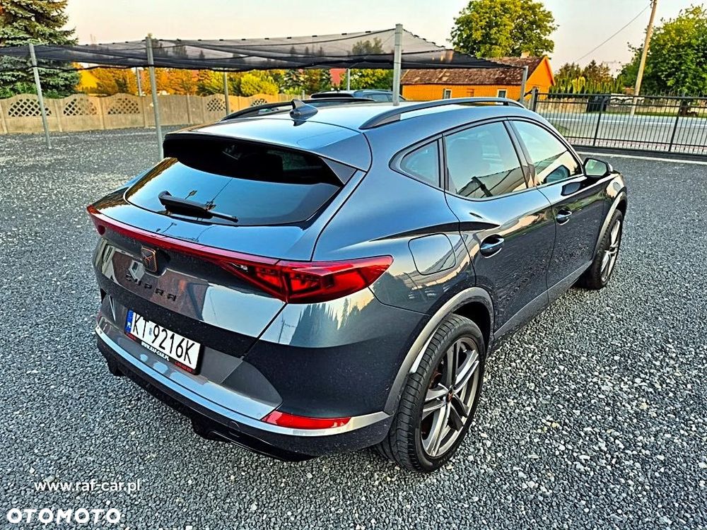 Cupra Formentor 1.5 TSI DSG - 39