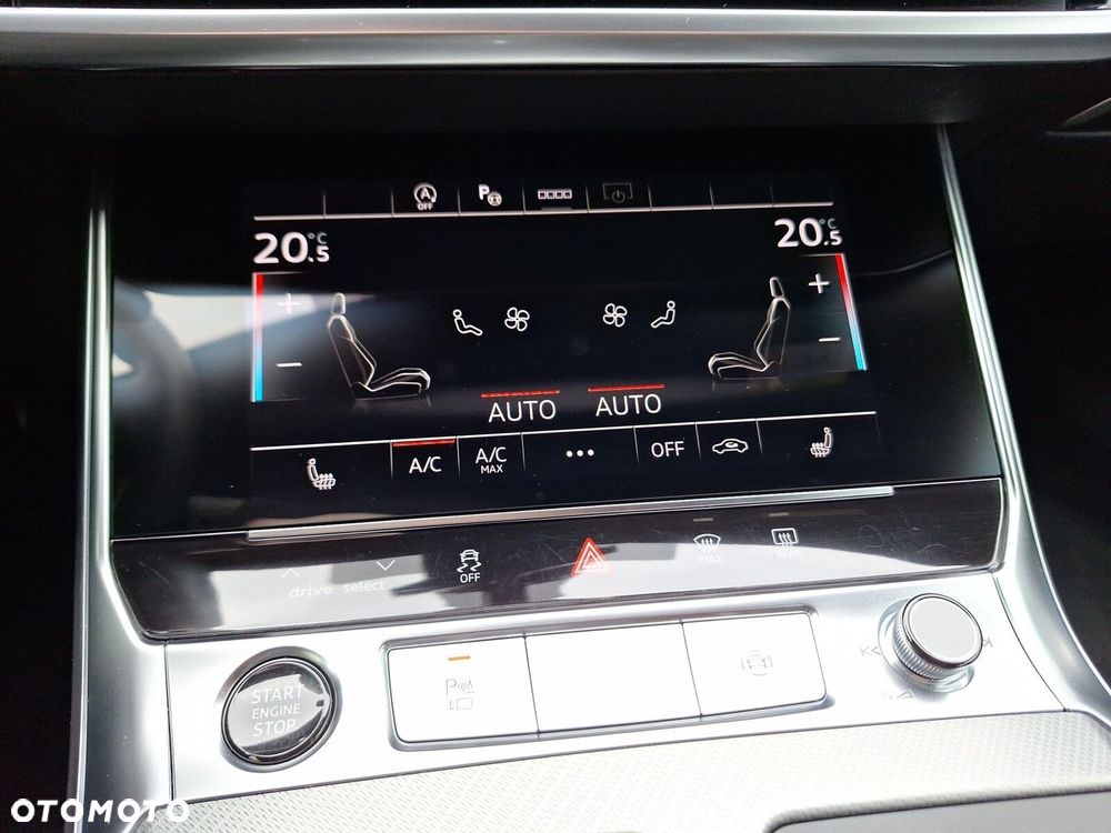 Audi A6 Avant 45 TFSI mHEV Quattro Sport S tronic - 25