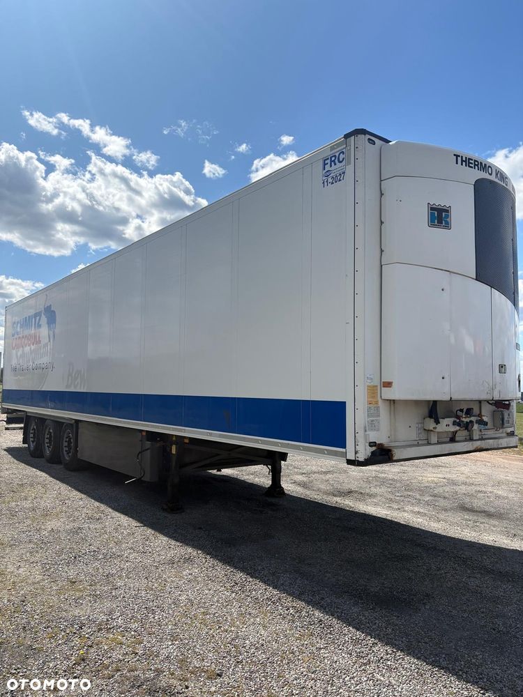 Schmitz Cargobull - 15