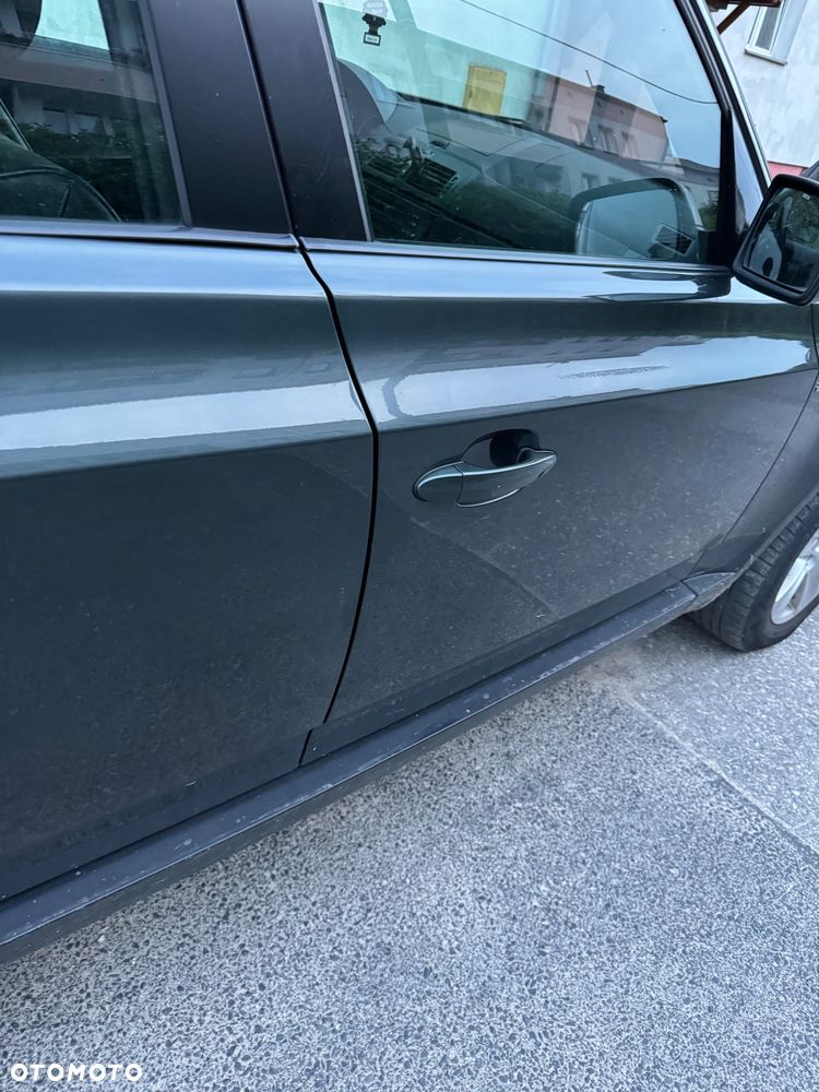 BMW X3 - 6