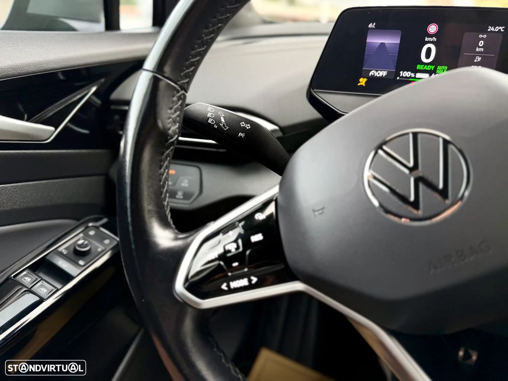 VW ID.5 77 kWh Pro Performance - 18