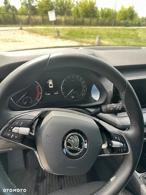 Skoda Octavia 1.5 TSI ACT Ambition - 11