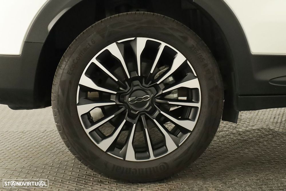 Fiat 500X 1.3 MJ - 5