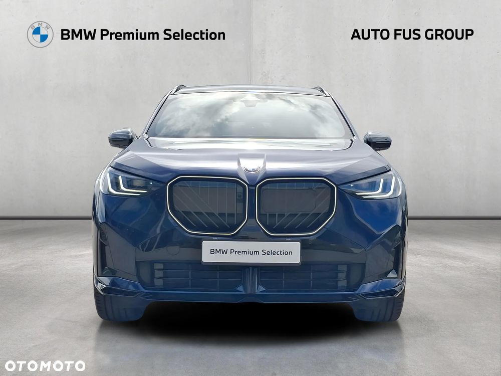 BMW X3 - 8