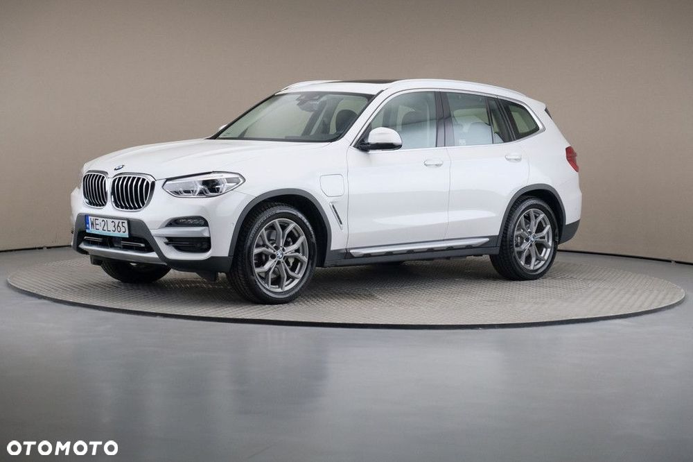 BMW X3 - 1
