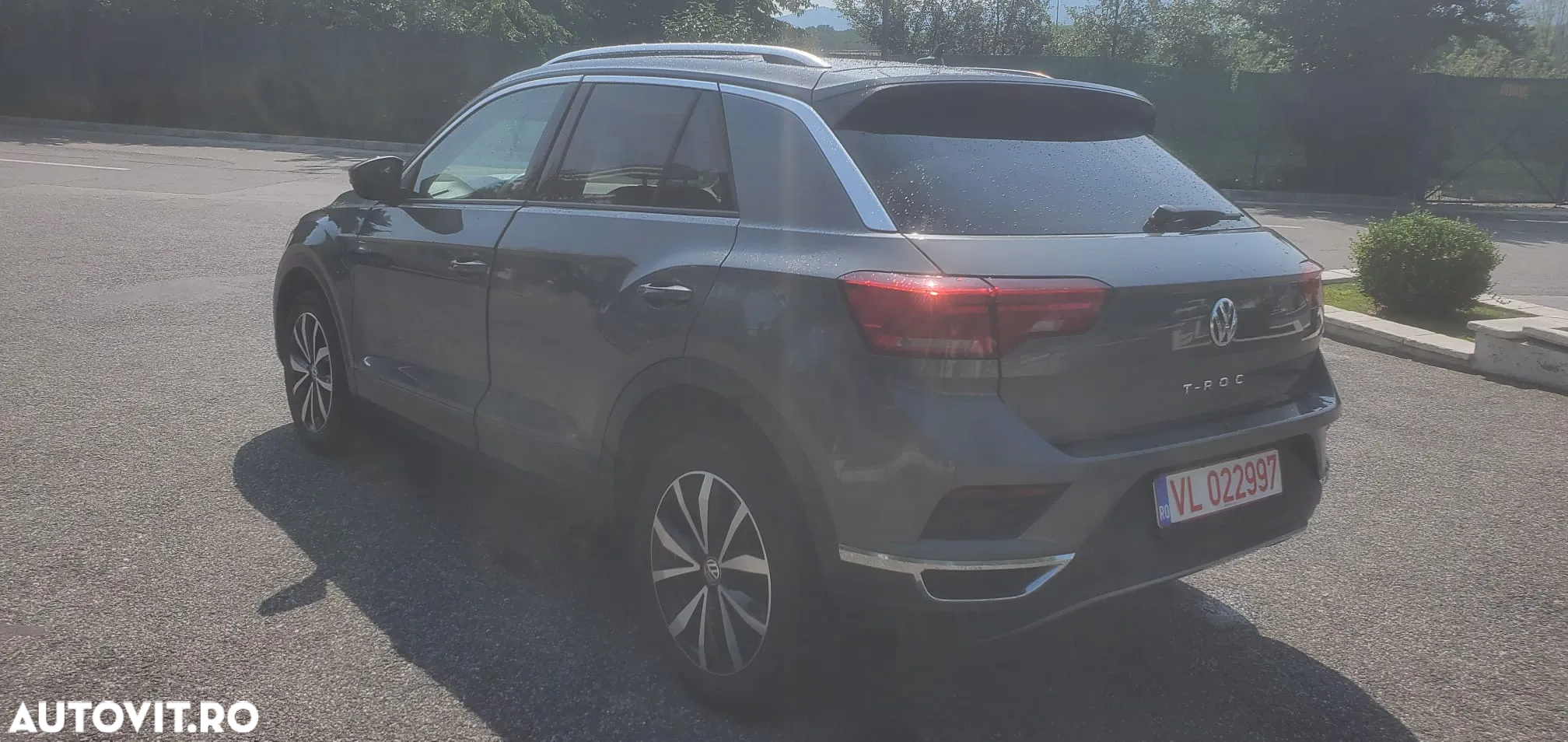 Volkswagen T-ROC 1.6 TDI SCR Style - 5