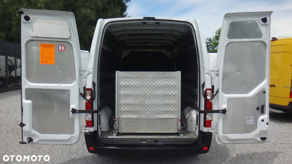 Renault Master - 8