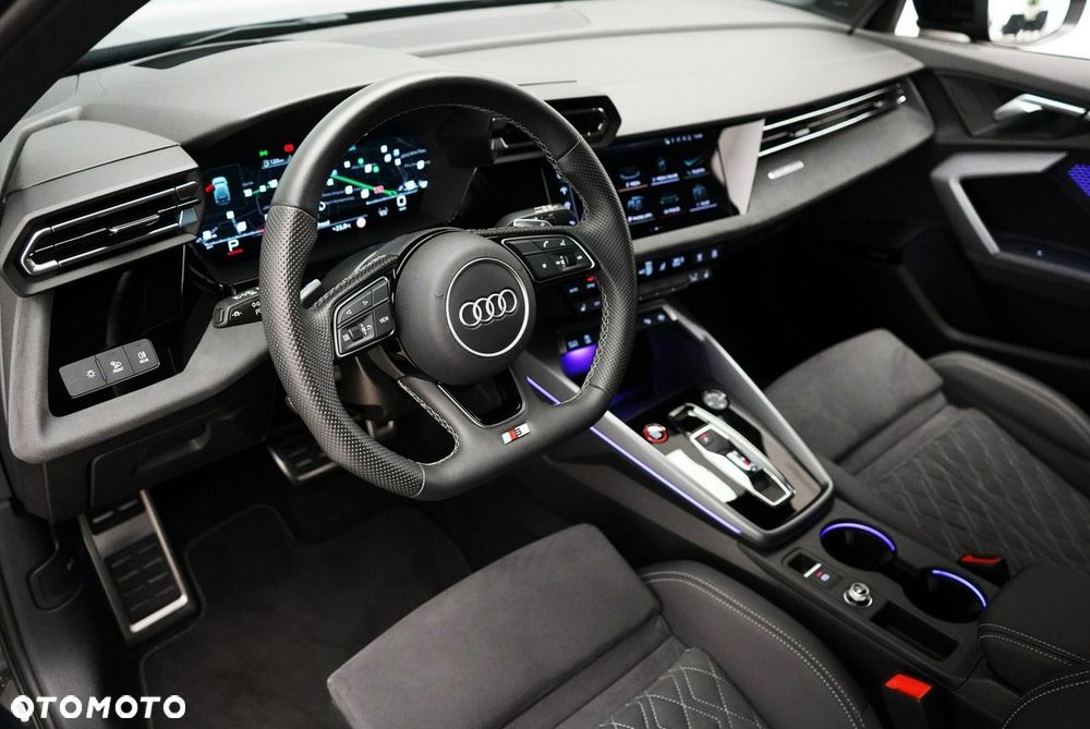 Audi S3 Sportback - 14
