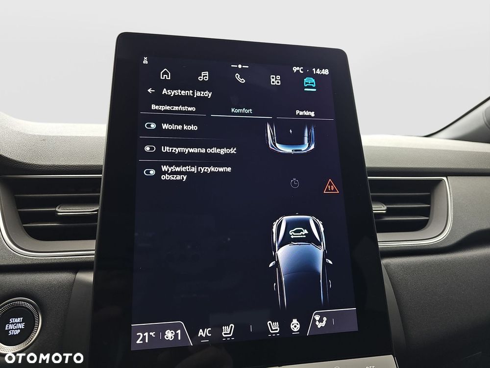 Renault Captur 1.3 TCe mHEV Techno EDC - 26