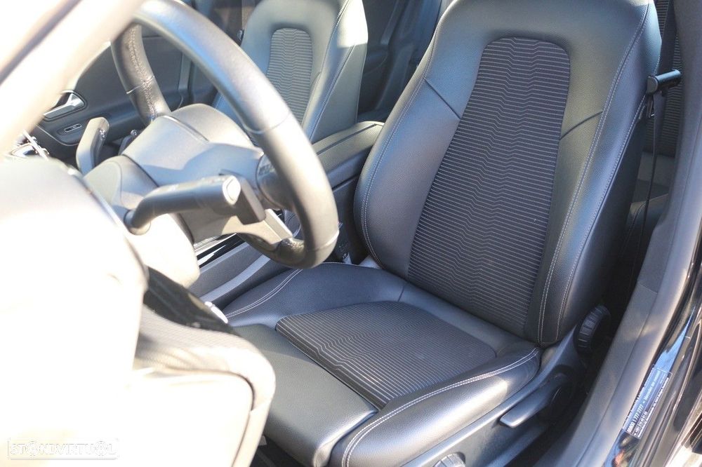 Mercedes-Benz CLA 250 e Shooting Brake Style Plus - 16