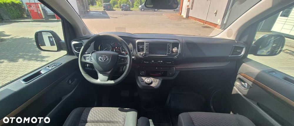 Toyota Proace Verso - 15