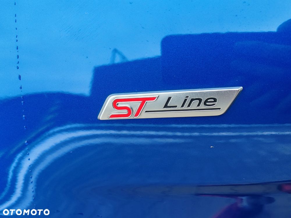 Ford EcoSport 1.0 EcoBoost ST-Line ASS - 34