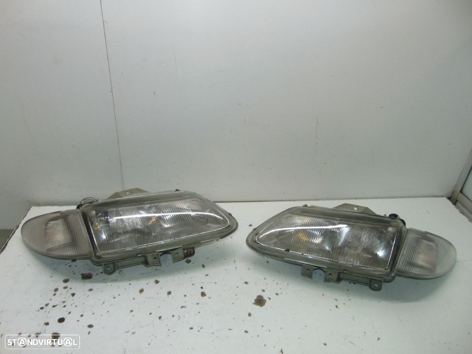 Renault espace 1999 farois frente originais - 1