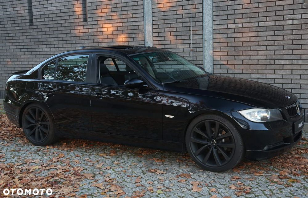 BMW Seria 3 - 3