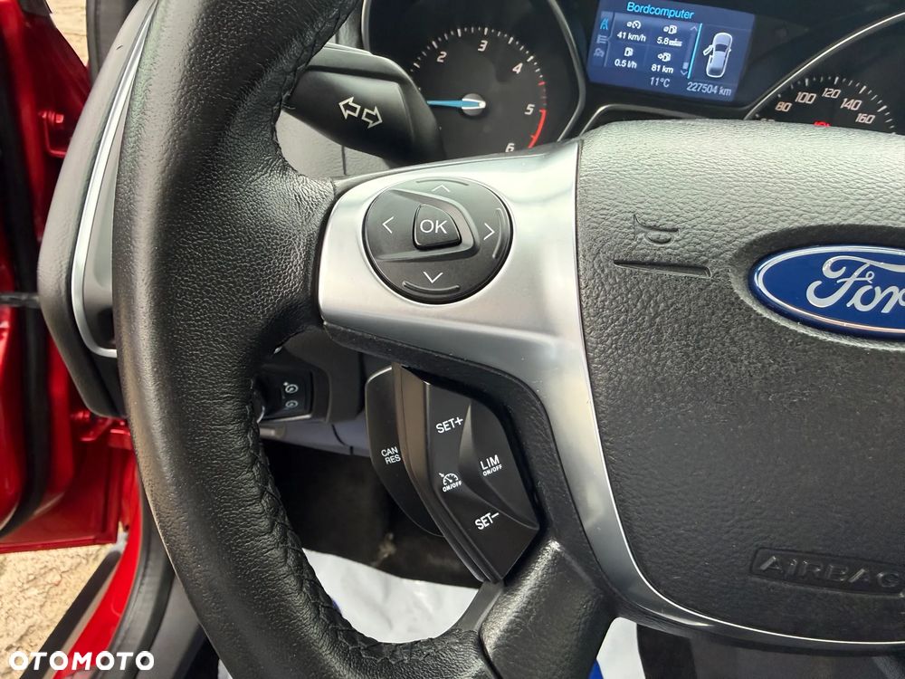 Ford Focus - 15