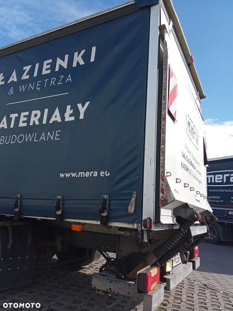 Iveco DAILY 70C18 EURO 6 - 3