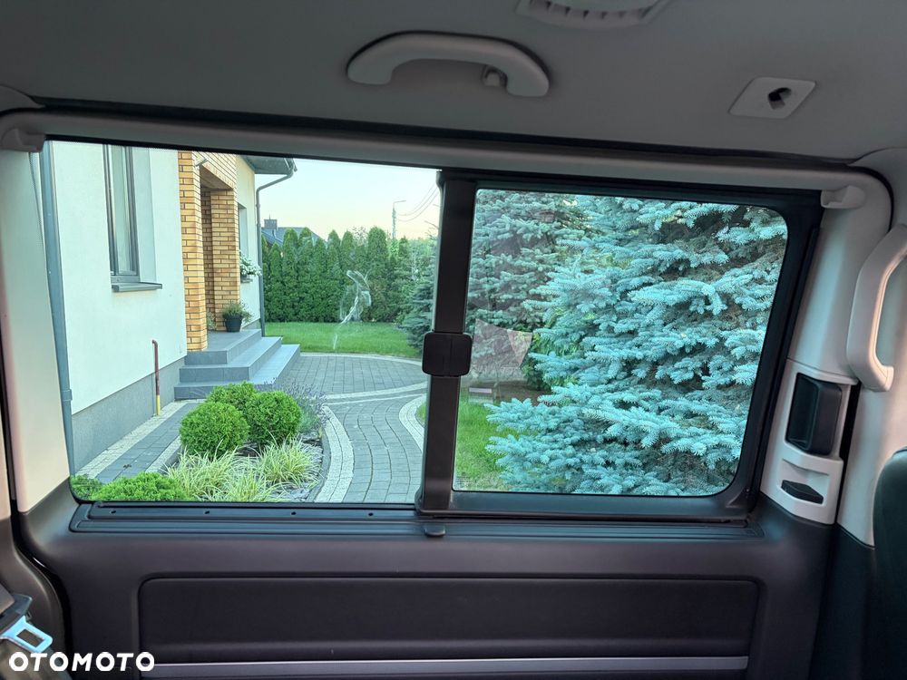 Volkswagen Multivan 2.0 TDI L1 Highline DSG - 35