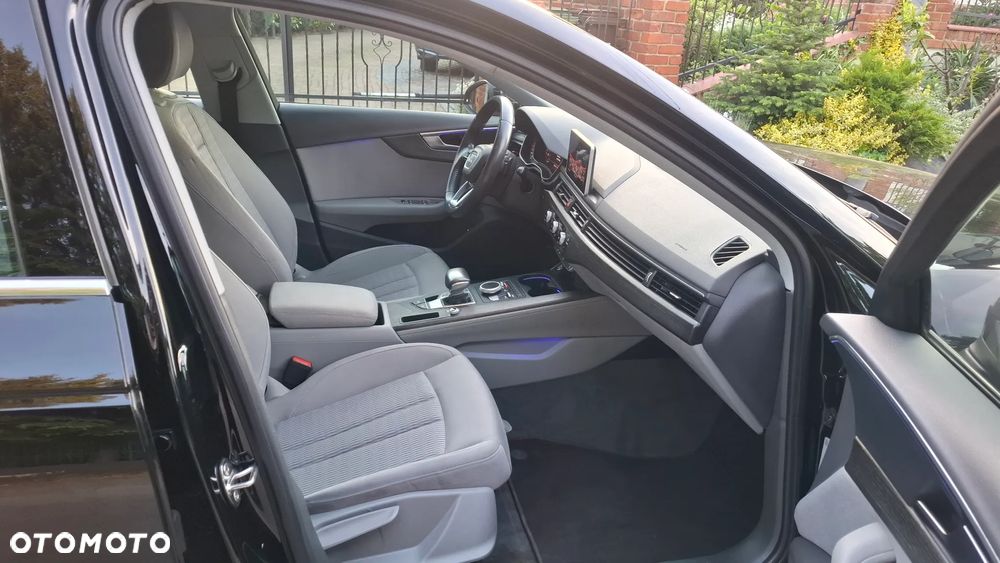 Audi A4 Avant 2.0 TDI S tronic - 15