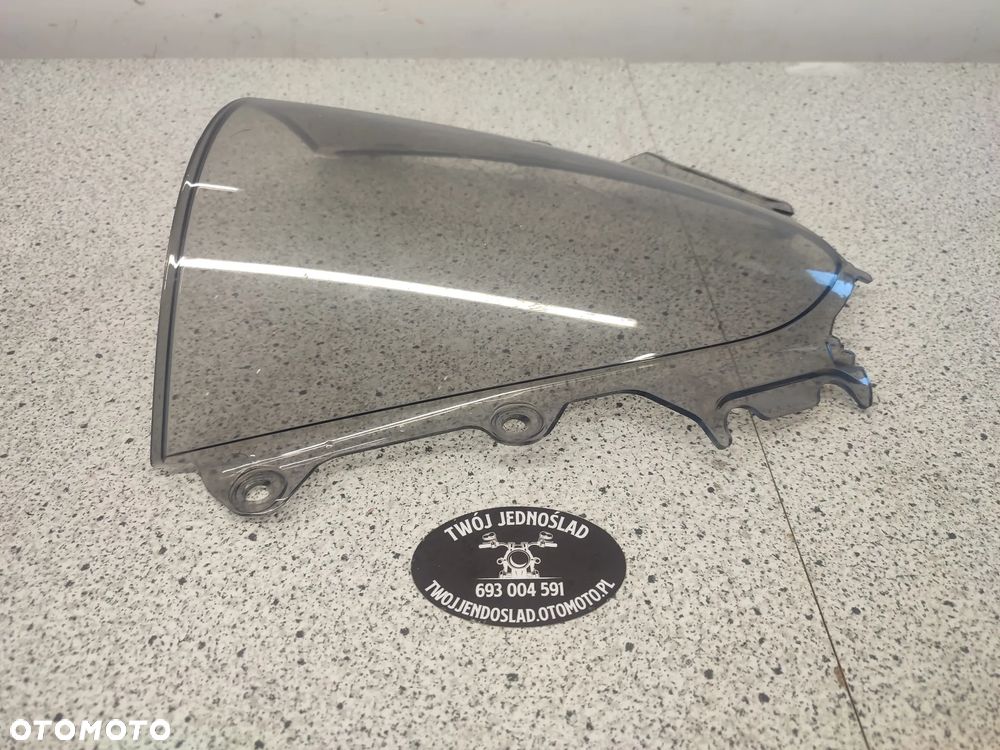 Szyba, szybka, owiewka przód Yamaha R125 YZF-R 125 19- - 3