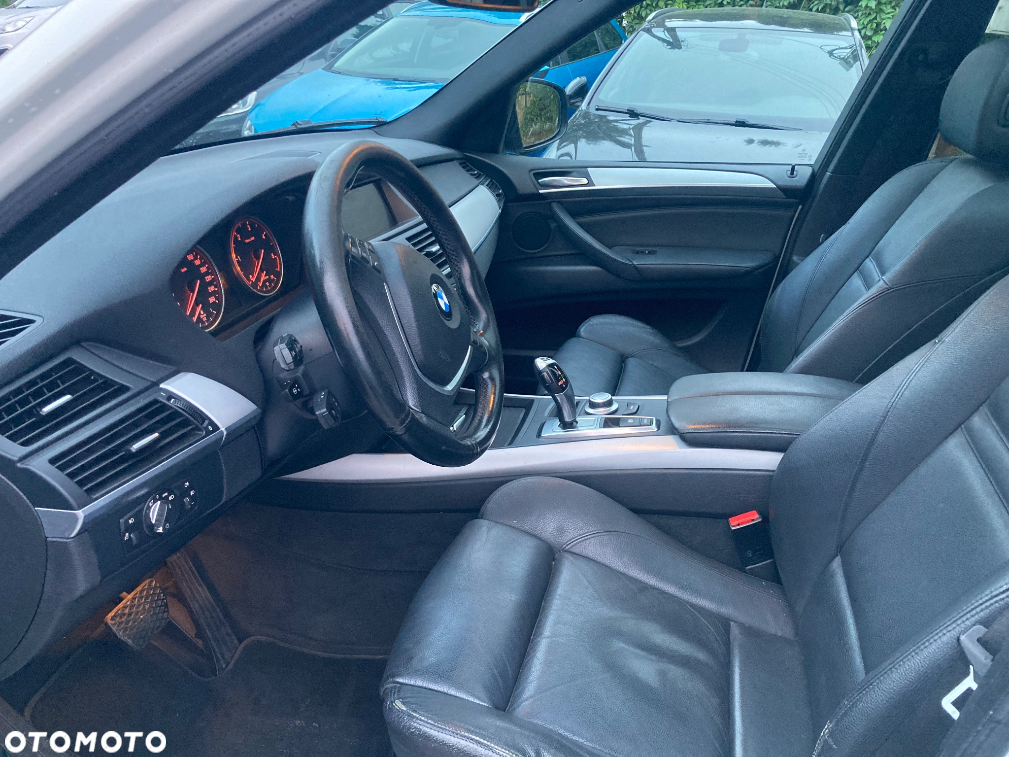 BMW X5 3.0d xDrive - 8