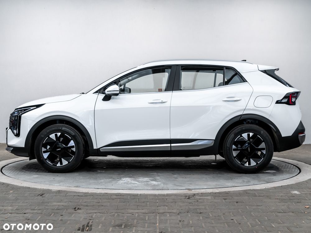 Kia Sportage 1.6 T-GDI HEV M 2WD - 3