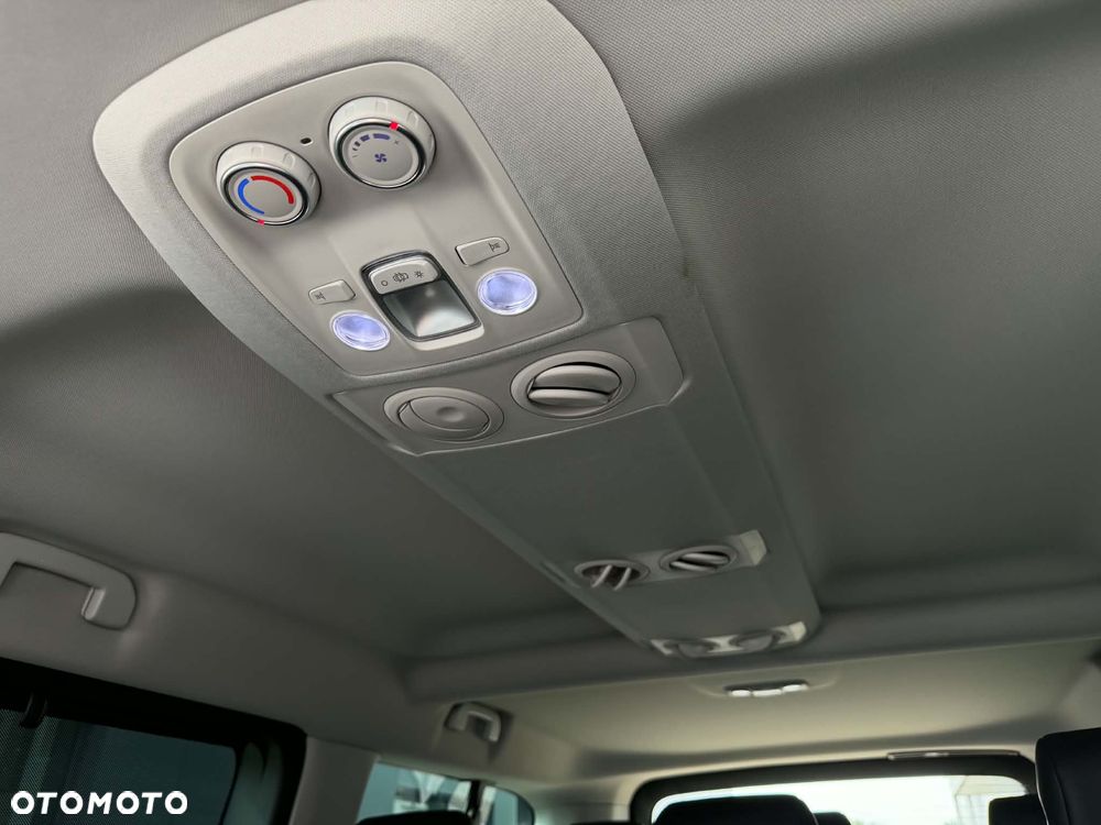 Citroën SpaceTourer 2.2 BlueHDi XL Max EAT8 - 23