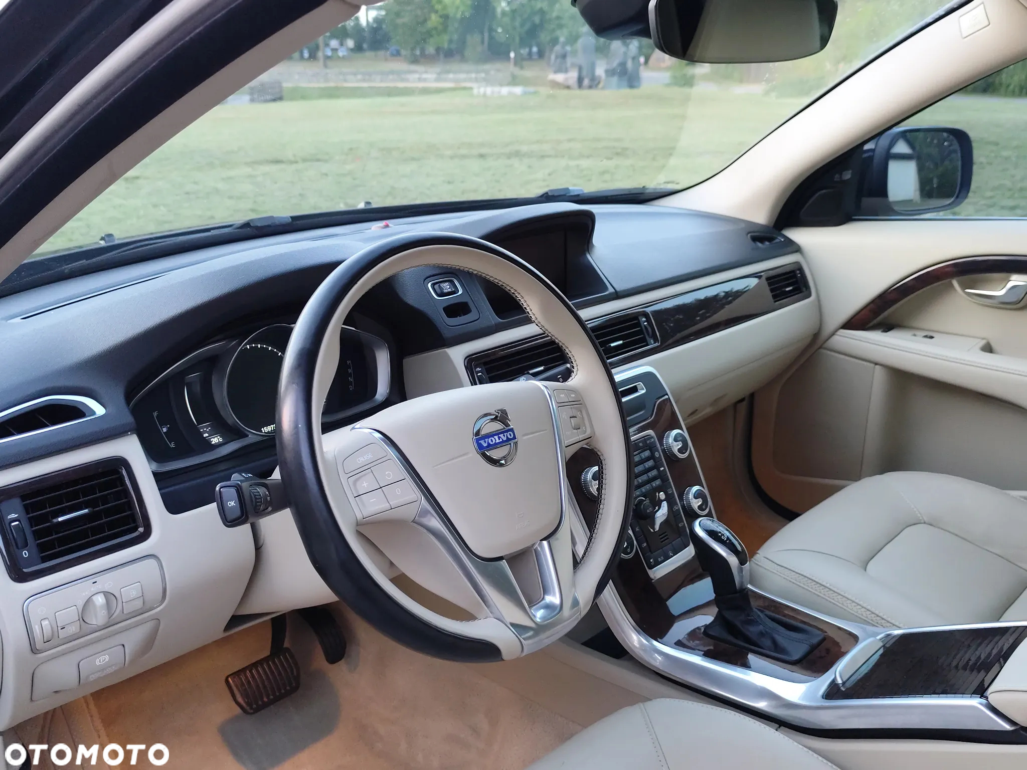 Volvo XC 70 T5 Geartronic Momentum - 24