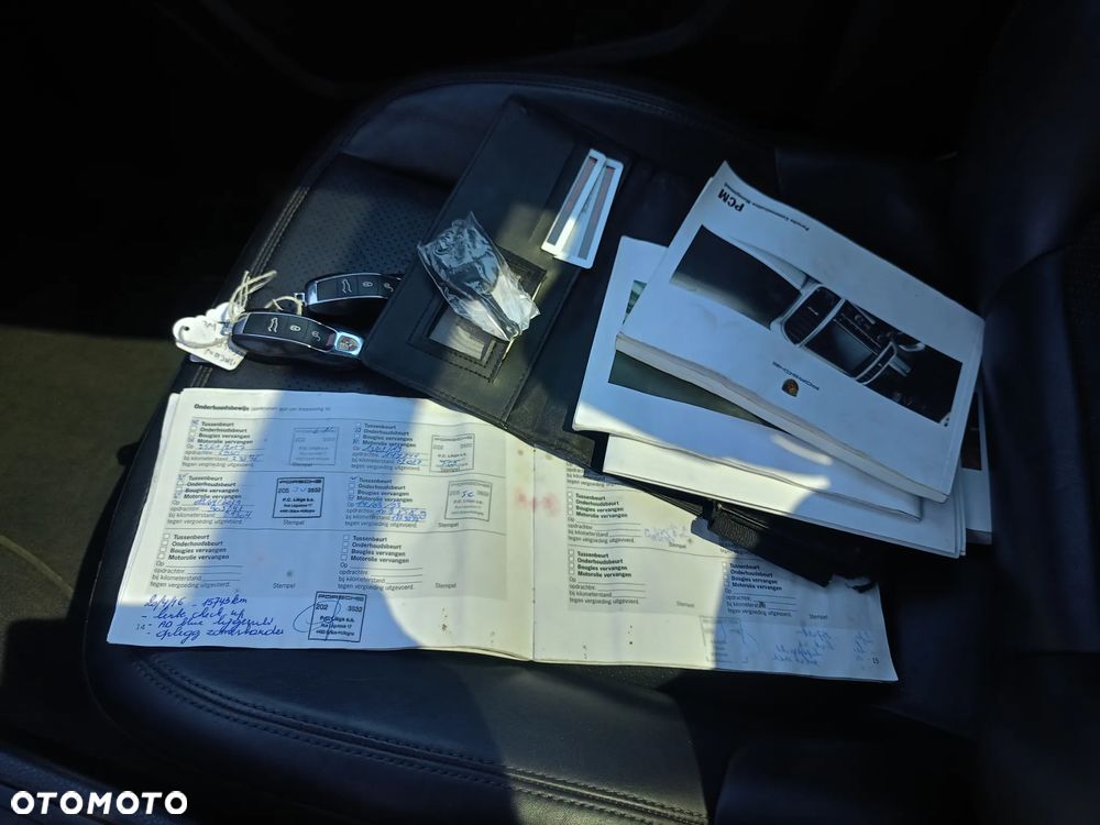 Porsche Macan S PDK - 22