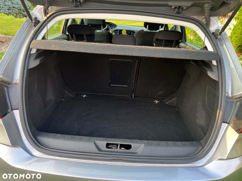 Peugeot 308 PureTech 130 GPF EAT8 Stop & Start Allure - 16