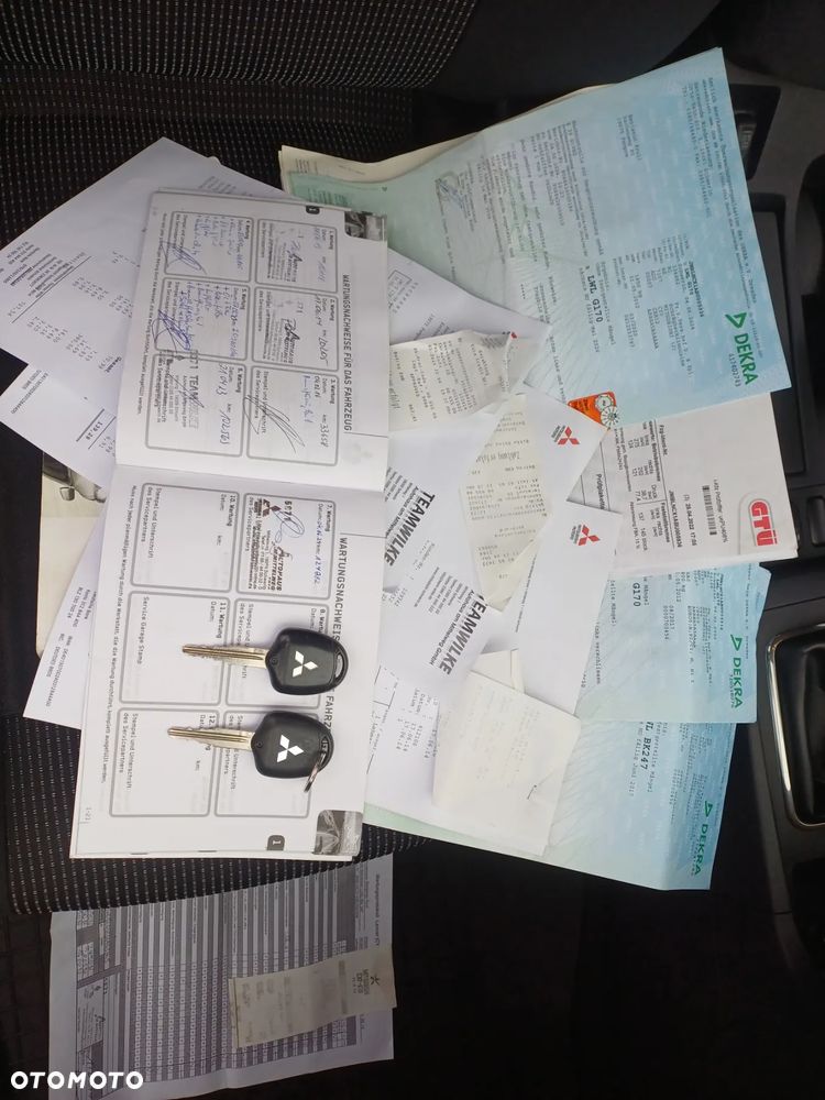 Mitsubishi Lancer 1.6 ClearTec XTRA - 23