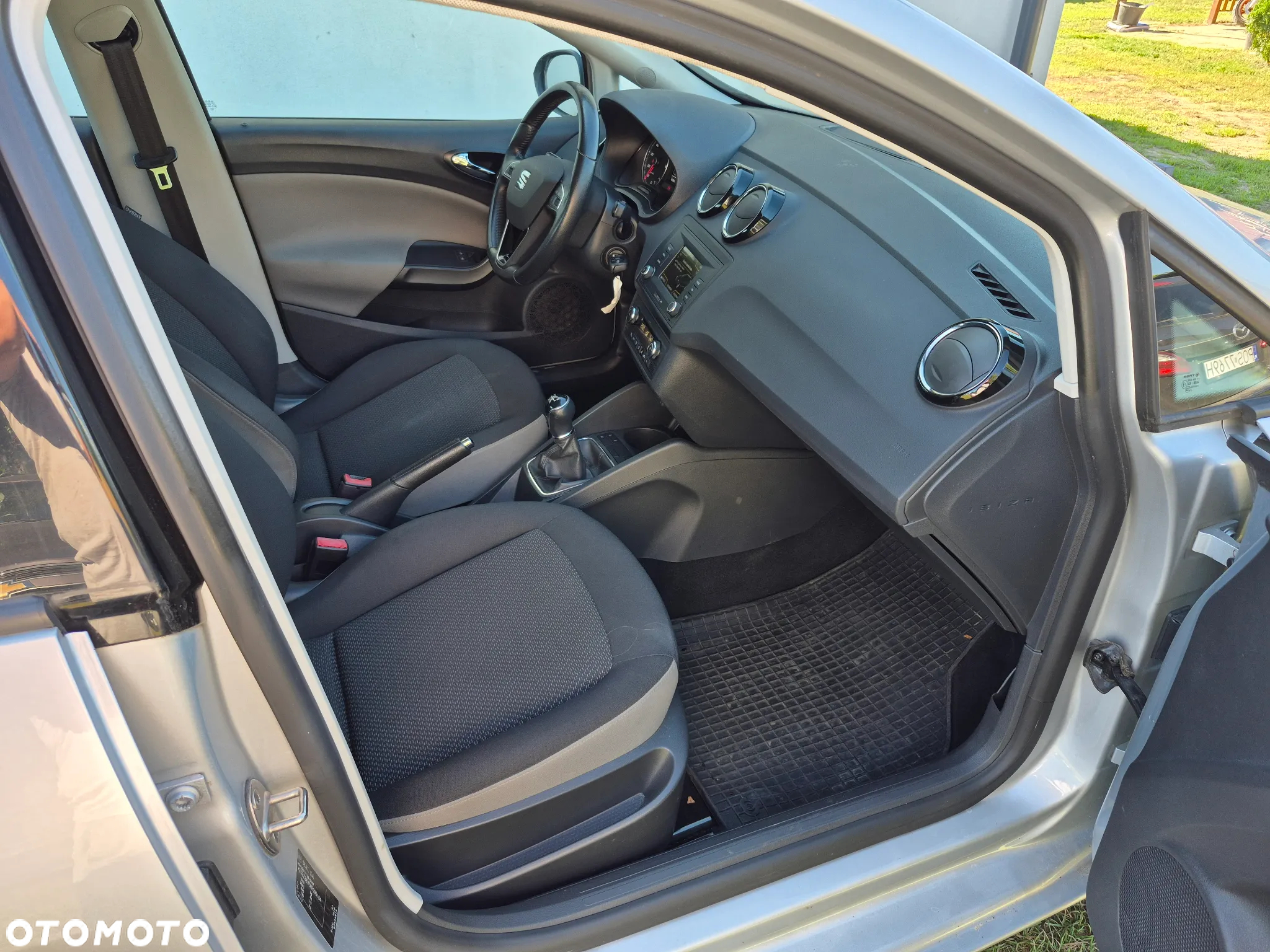 Seat Ibiza 1.2 TSI Style - 5