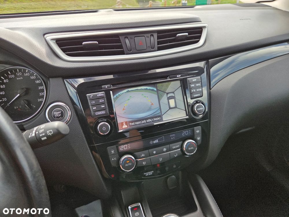Nissan Qashqai 1.2 DIG-T 360 - 32