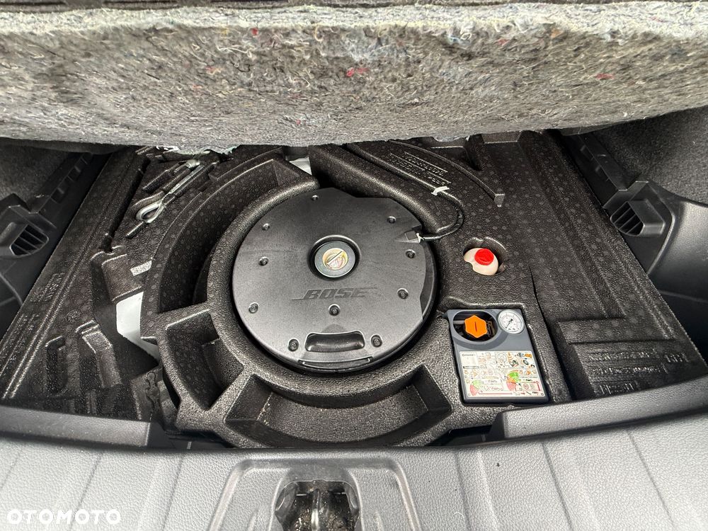 Nissan Qashqai 1.2 DIG-T Tekna Xtronic EU6 - 30