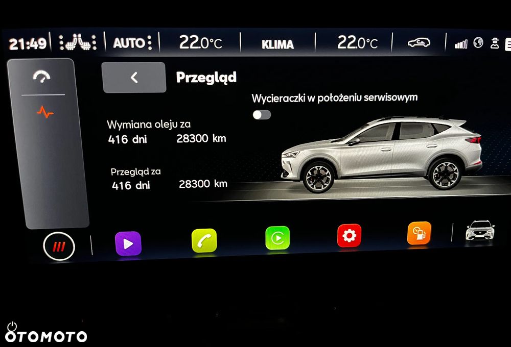 Cupra Formentor 1.5 TSI - 28