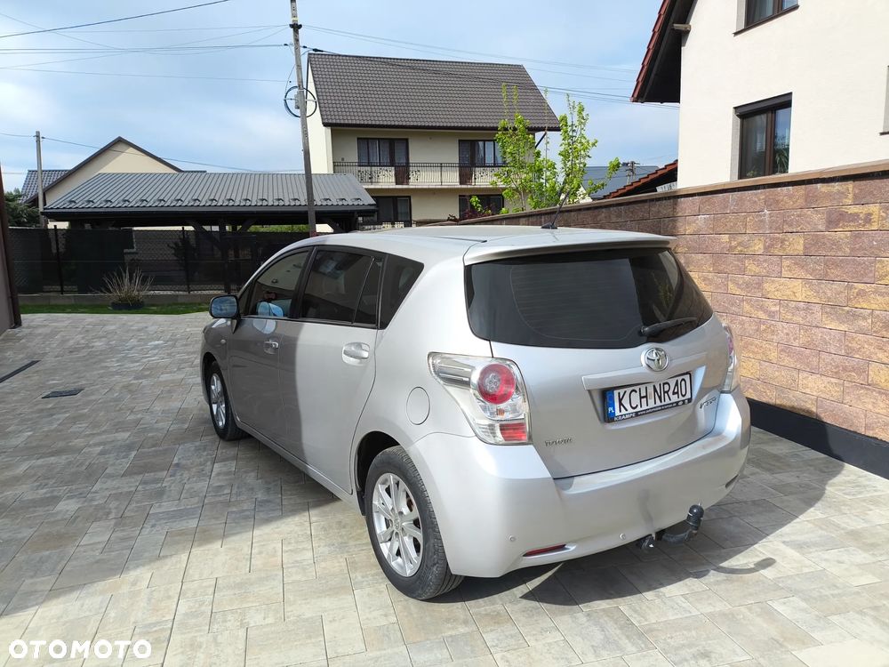 Toyota Verso 2.0 D-4D Sol - 7
