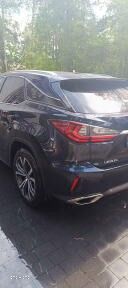 Lexus RX 200t / 300 Prestige - 8