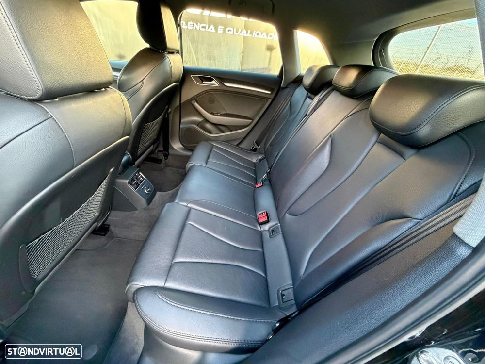 Audi A3 Sportback 1.6 TDI Sport - 25