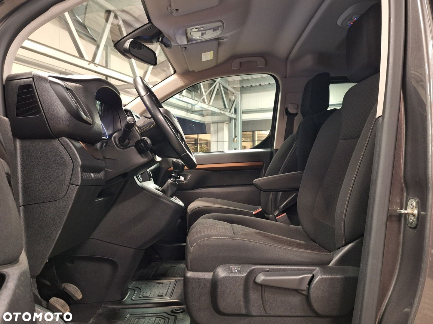 Toyota Proace Verso 2.0 D4-D Long Family - 16