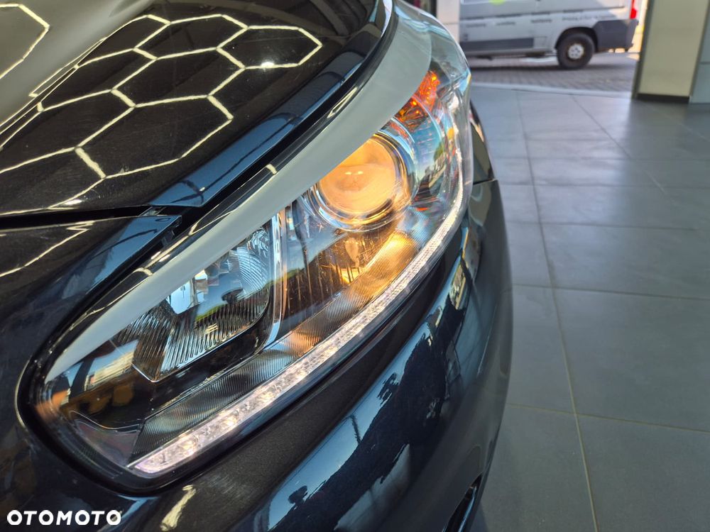 Kia Ceed 1.6 CRDi 128 Platinum Edition - 34