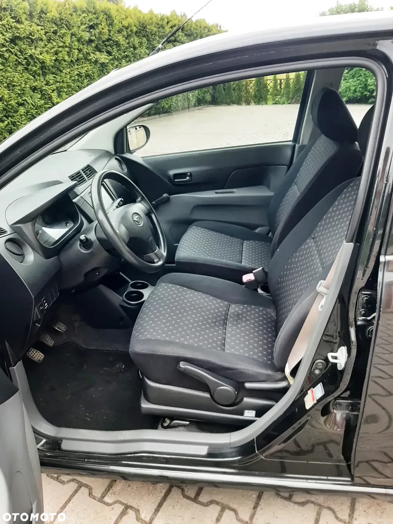 Volkswagen Fox 1.2 Refresh - 9