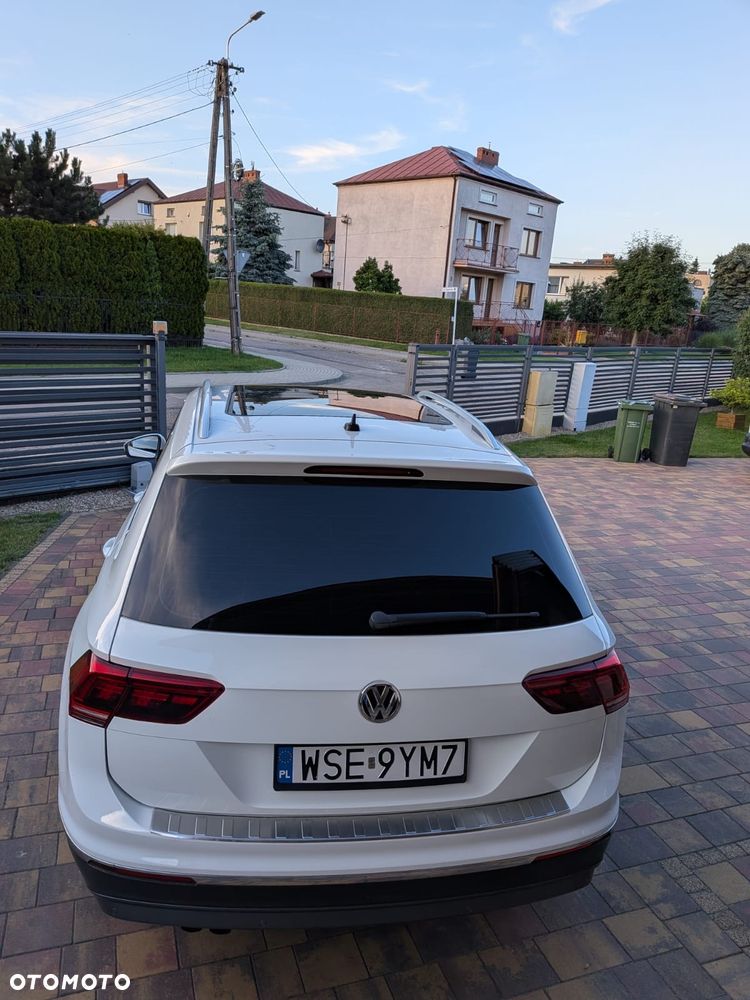 Volkswagen Tiguan ver-2-0-tdi-bmt-scr-comfortline - 9