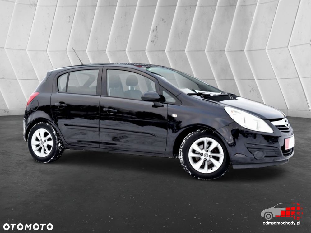 Opel Corsa - 2