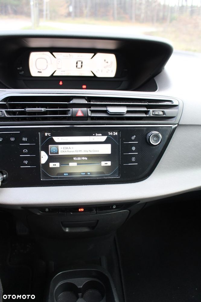 Citroën C4 Picasso BlueHDi 120 Seduction - 9