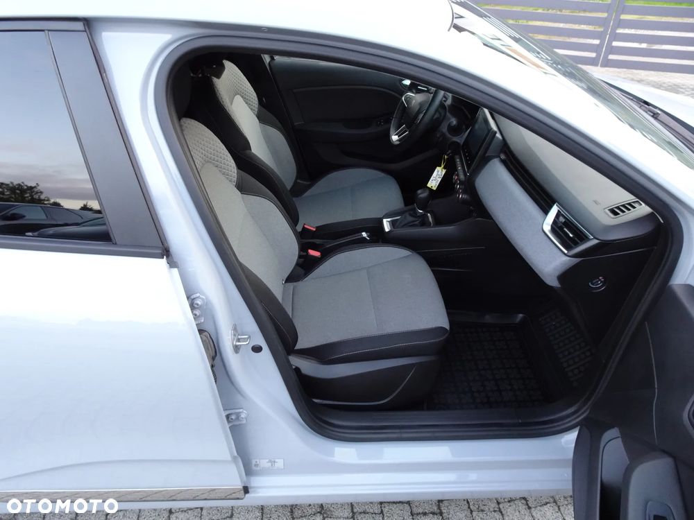 Renault Clio 1.0 TCe Intens Xtronic - 16