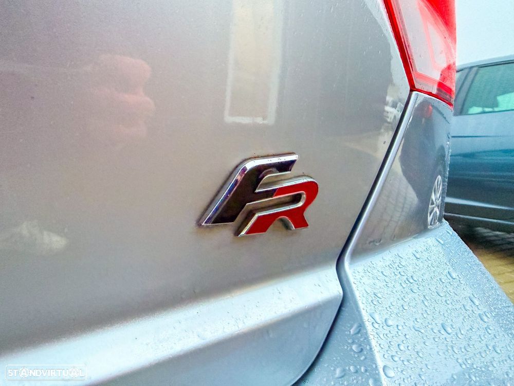 SEAT Ibiza 1.0 TSI FR - 33