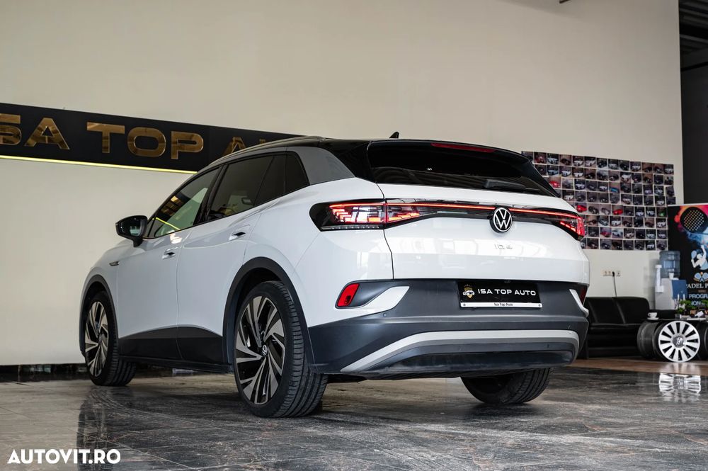 VOLKSWAGEN ID.4 2021 — imagine 4