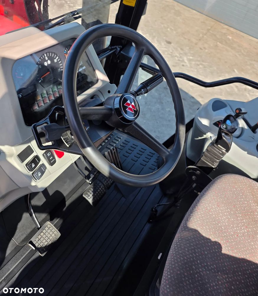 Massey Ferguson 5465 - 9