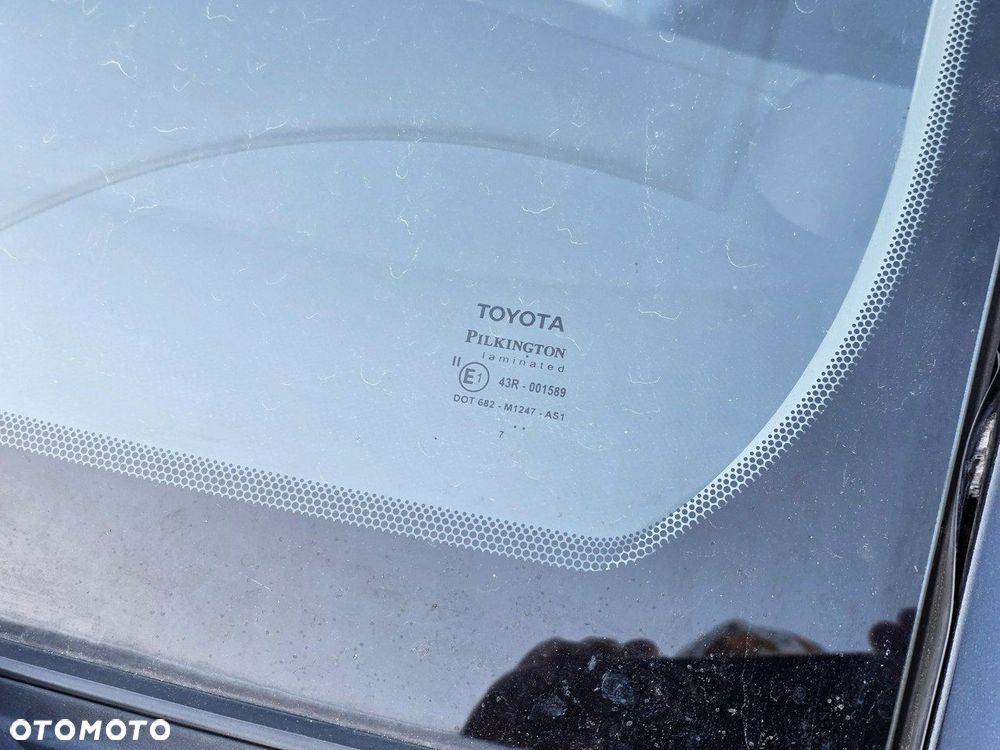 Toyota Yaris 1.3 VVT-i Sol - 27